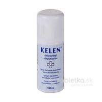 Kelen Chloraethyl sprej 100ml