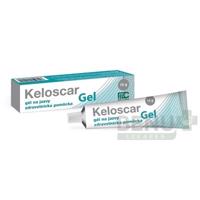 KELOSCAR Gel 15 g