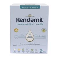 KENDAMIL Premium 2 box 600 g