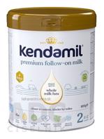 KENDAMIL Premium 2 HMO+ následná mliečna dojčenská výživa (od ukonč. 6. mesiaca) 1x800 g