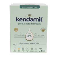 KENDAMIL Premium 3 box 600 g