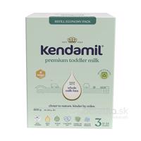 Kendamil Premium 3 Box mliečna výživa (12-24m) 600g