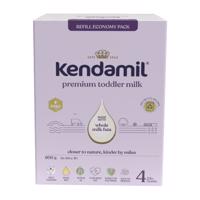 KENDAMIL Premium 4 box 600 g