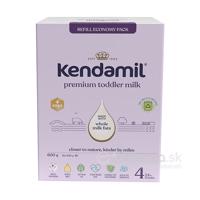 Kendamil Premium 4 Box mliečna výživa (od 24m) 600g