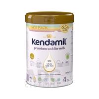 KENDAMIL Premium 4 HMO+ (XXL Maxi pack-dúhové)