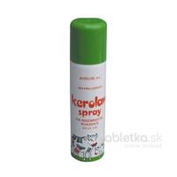 Kerolan sprej 150ml