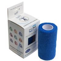 KINE-MAX Cohesive elastic bandage 1 kus