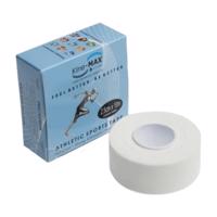 KINE-MAX Non-elastic sport tape tejpovacia páska fixačná 2,5 cm x 10 m 1 ks