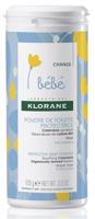 Klorane Bébé Poudre de toilette 100 g