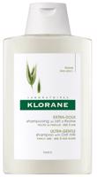 Klorane Ovos šampón 200 ml