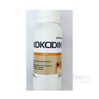 Kokcidin 0,5l