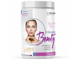 KolagenDrink Beauty trojzložkový hydrolyzovaný rybí kolagén 330 g