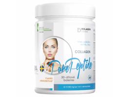 KolagenDrink Collagen 10 000 PURE Peptide hydrolyzovaný rybí kolagén 300 g