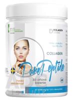 KolagenDrink COLLAGEN 10000 mg Pure Peptide práškový rybí kolagén 1x300 g