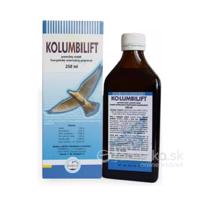 Kolumbilift 250ml