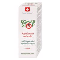 KOMÁR STOP sprej 100 ml