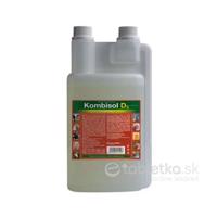 Kombisol D3 sol. 1l