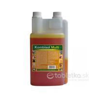 Kombisol multi sol. 5l