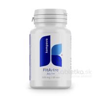 Kompava Fit Artro Aktiv 500mg 60 kapsúl