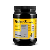 KOMPAVA Gelo-3 complex pomaranč 390 g