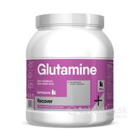 Kompava Glutamín 500g