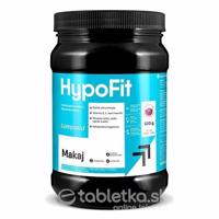 Kompava HYPO fit prášok, príchuť pomaranč 1x500 g