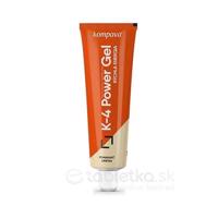 Kompava K-4 Power gel Orange Lime 15x70g