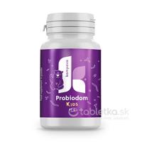 Kompava Probiodom KIDS prášok 60g