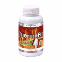 KOMPAVA ThermoFit 450 mg 60 + 30 kapsúl ZADARMO