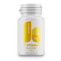 KOMPAVA Vitamín C v prášku 250 g