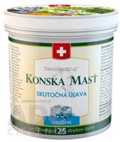 KONSKÁ MASŤ CHLADIVÁ 1x500 ml