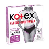 KOtEX menštruačné nohavičky veľkosť M