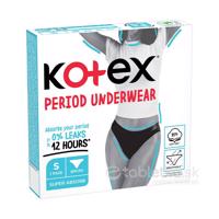 KOtEX menštruačné nohavičky veľkosť S