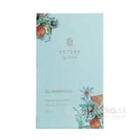 Kvitok SENSES toaletný parfum Glamorous 30ml