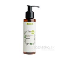 Kvitok sprchovací gél s prebiotickým komplexom Mojito 100ml