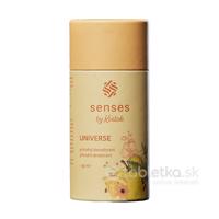 Kvitok tuhy dezodorant SENSES Universe 45ml