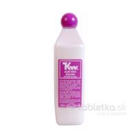 KW aloe vera balzam pre psy 1000ml