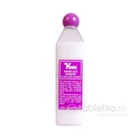 KW mandľový olejový šampón pre psy 250ml