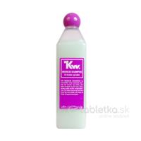 KW mediciálny šampón pre psy 250ml
