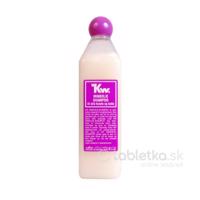 KW norkový olejový šampón pre psy 1000ml