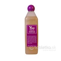 KW proteínový šampón pre mláďatá 250ml