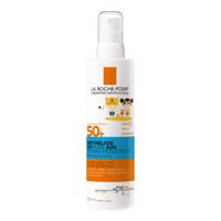 LA ROCHE-POSAY Anthelios DP invisible spray SPF50+ 200 ml