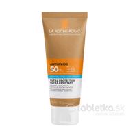 LA ROCHE-POSAY Anthelios hydratačné mlieko pre citlivú pleť SPF 50+, 75ml