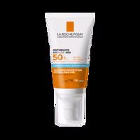 LA ROCHE-POSAY Anthelios krém SPF50+ hydratačný krém 50 ml