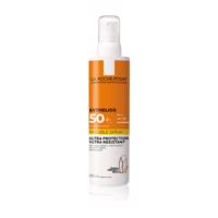 LA ROCHE-POSAY Anthelios shaka spray SPF50+ 200 ml