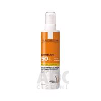 LA ROCHE-POSAY ANTHELIOS SHAKA SPRAY SPF50+