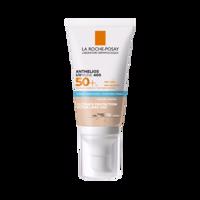 LA ROCHE-POSAY Anthelios tónovaný krém SPF50+ 50 ml