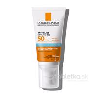 LA ROCHE-POSAY ANTHELIOS UVMUNE 400 hydratačný krém SPF50+, 50ml