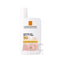 LA ROCHE-POSAY ANTHELIOS UVMUNE 400 SPF50+ FLUID