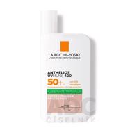 LA ROCHE-POSAY ANTHELIOS UVMUNE 400 SPF50+ FLUID